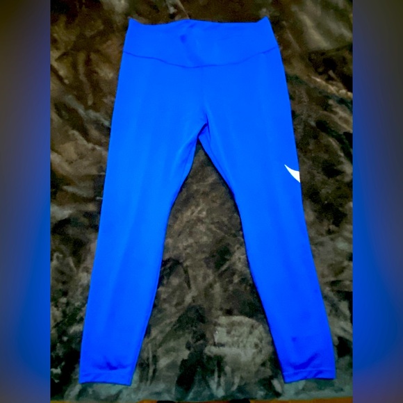 Nike Pants & Jumpsuits Womens Nike Yoga Pants Poshmark